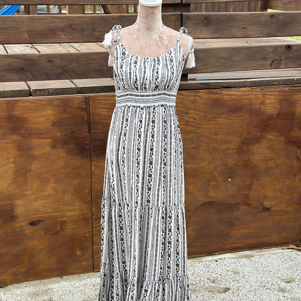 Promesa Maxi